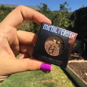 Kat Von D Metal Crush Eyeshadow SYNERGY